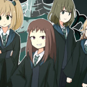 レギュラス ブラック ニコニコ静画 イラスト