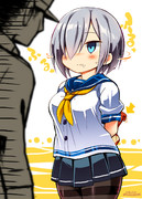 「机に置いていたおやつ？さ、さあ…知りません…」