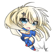 サッカー娘（イタリア版）