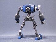 ガンダムフレーム・ゾゴック③