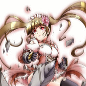 シンビジューム 花騎士 ニコニコ静画 イラスト