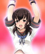 劇場版でちょっと危うい感じになるブッキー