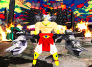 戦酔漢(せんすいかん)伊26。