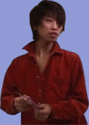 昔の平野源五郎BB