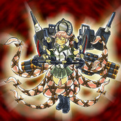 カリ ユガ ニコニコ静画 イラスト