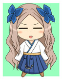 朝風