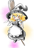 わんどろまりさ