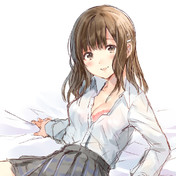 50 セミロング 女の子 イラスト さまざまなデザインに使用できる無料のイラスト素材