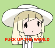 がんばリーリエ