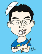 ショボンさん