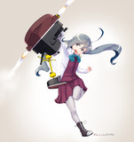 戦艦清霜について考える（８）