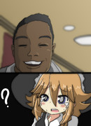 AKN姉貴に嫌がらせするゆうさく