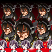 秋イベE４〜５のドロップ祭り