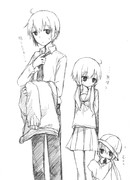 嫌いなわけではないんです。