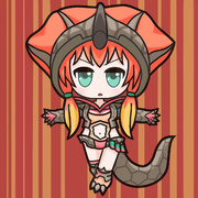 ソウルライド、アギラ！