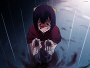 提督に代わって手を汚す