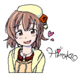 [ドット絵]喜多日菜子