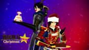 戦国無双Christmas 2016