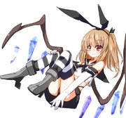 フラかぜちゃん