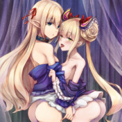 アリサ Shadowverse ニコニコ静画 イラスト