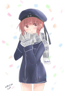 マックスおめでとう！