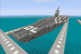 原子力空母 ニミッツ級航空母艦