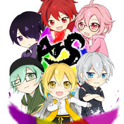 若王子楽 ニコニコ静画 イラスト