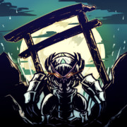 具足武者
