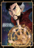Dr.Strange