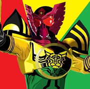 スーパータトバコンボ ニコニコ静画 イラスト