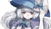 入巣京子 ニコニコ静画 イラスト