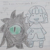 イッツマイライフ ニコニコ静画 イラスト