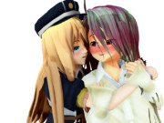 【すいまじ】一緒だよっ【1400】