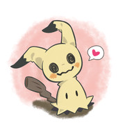 ポケモンｓｍ ニコニコ静画 イラスト