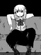 冷酷のココア、剥きだされる牙。