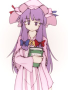 一日一枚描ければいいのに 18