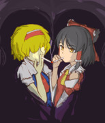 TRSとSNNNのシガーKiss