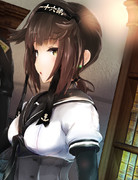 「なんだ、お前も本を読むのか