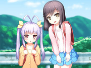 一条蛍 ニコニコ静画 イラスト