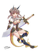 魔法少女育成計画 ラ・ピュセル