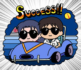 SUCCESS!!