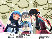 365鎮守府の交換日記：４月２７日