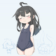 ｽｸﾐｽﾞﾐｶｧ