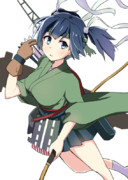 蒼龍