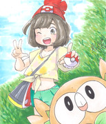 ポケモン♪