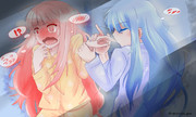 この後亡くなったんだよね ニコニコ静画 イラスト