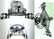 侘助【ステージ配布・更新有】