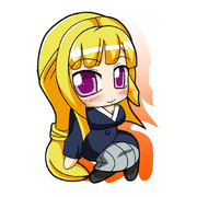 クーデリアデフォ（２期）