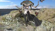 ikPolishShader ver0.17 テスト