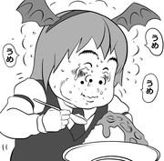 おかわりもいいぞ！